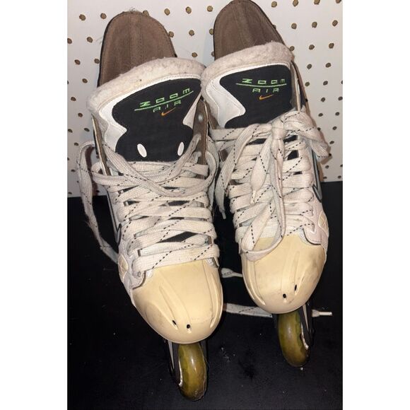 Nike Zoom Air Inline Skates Mens Size 7.5 - Picture 6 of 9